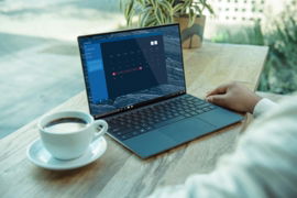 person-using-black-laptop-computer-on-brown-wooden-table.jpg person using black laptop computer on brown wooden table
